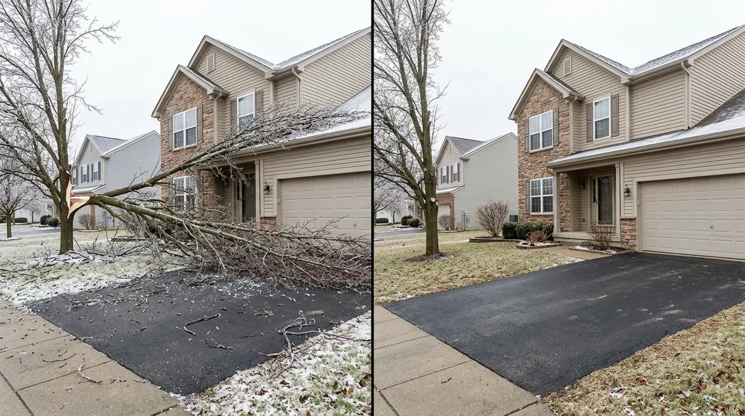 Right-of-Way Tree Rules in Columbus: What to Check Before You Prune or Remove