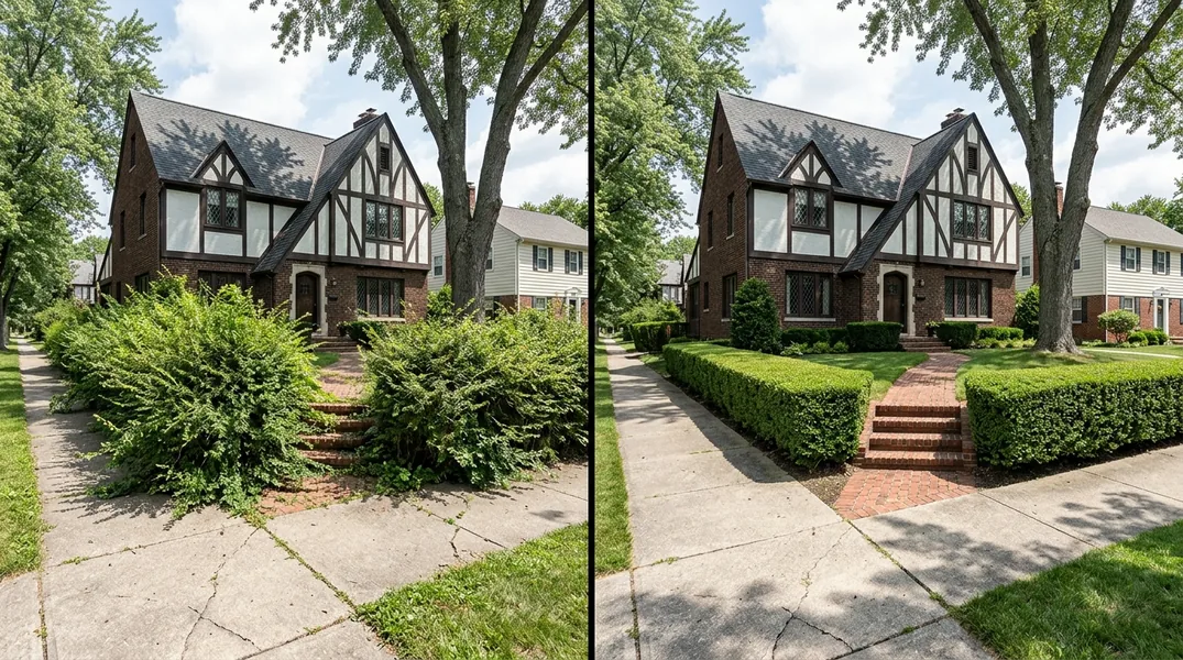 Tree Trimming vs Tree Removal: When a Columbus Shade Tree Can Still Be Saved