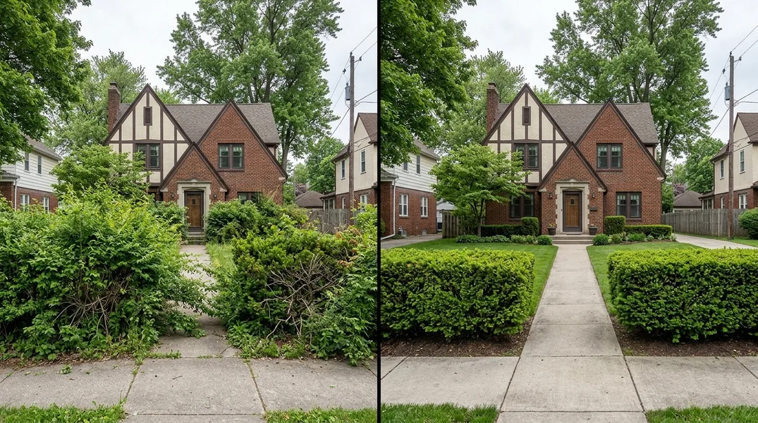 How Long Do Columbus Trees Live? Silver Maple, Pin Oak and Sycamore Lifespans