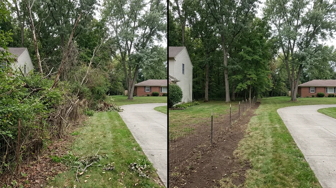 Ice Storms and Derechos in Central Ohio: Preparing Your Trees Before the Next Big Wind