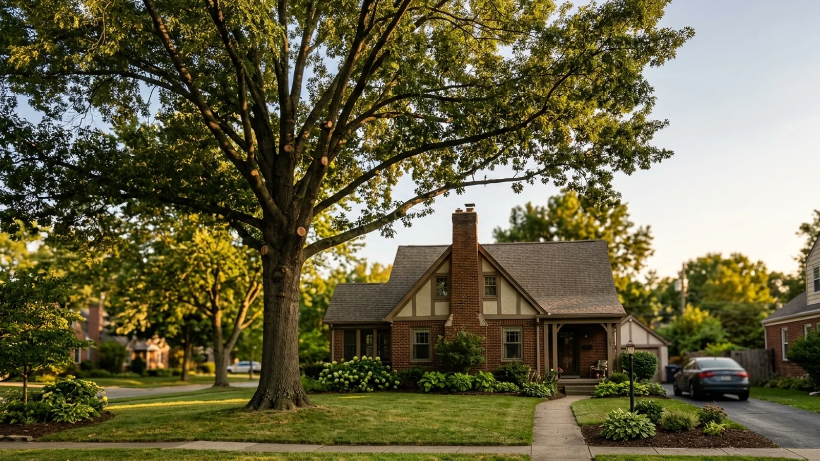 Tree Removal professional in Columbus